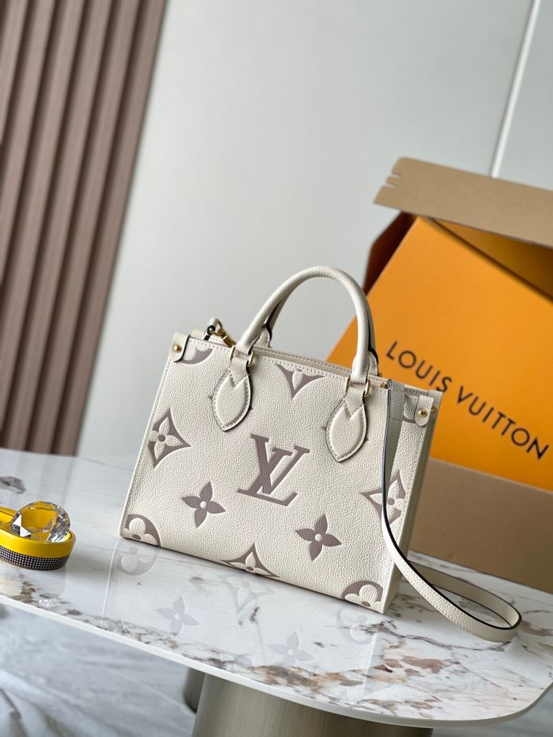 Louis Vuitton Shopping Bags